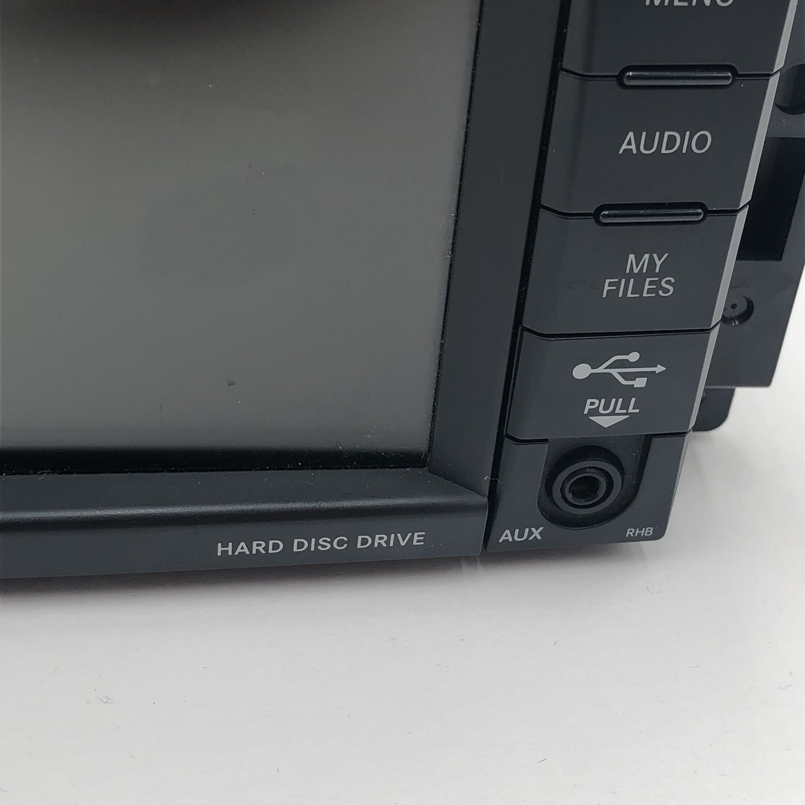 13-16 Chrysler Town Country MyGiG Navigation High Speed Radio RHB P05064829AH