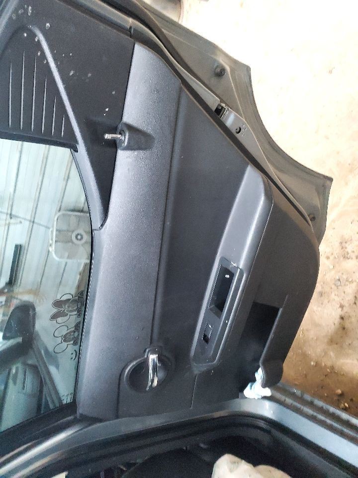 Audio Radio Display And Receiver Radio ID RES Fits 08-10 300 1772167