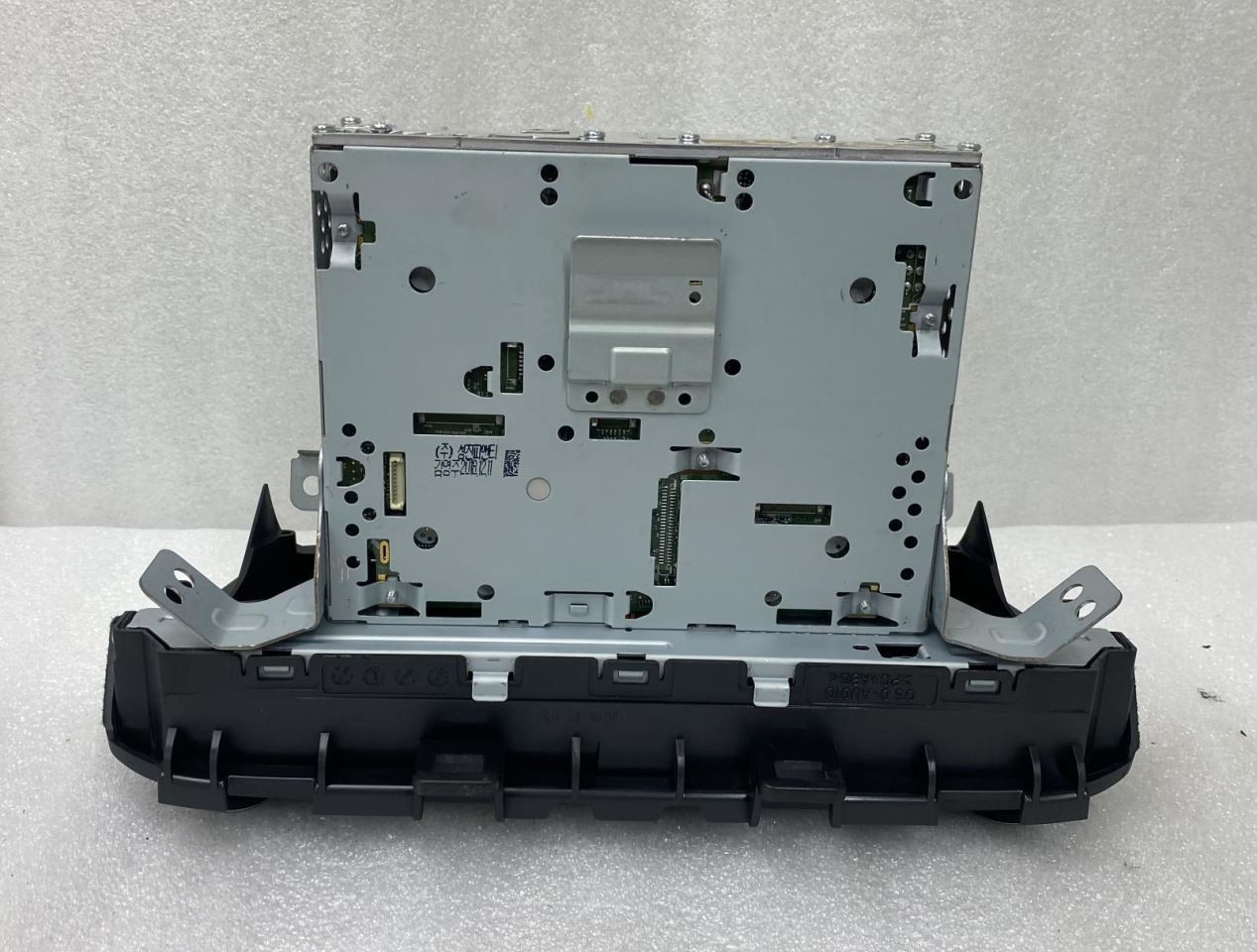 Audio Equipment Radio Receiver Assembly US Market Fits 18-21 KONA 1063002