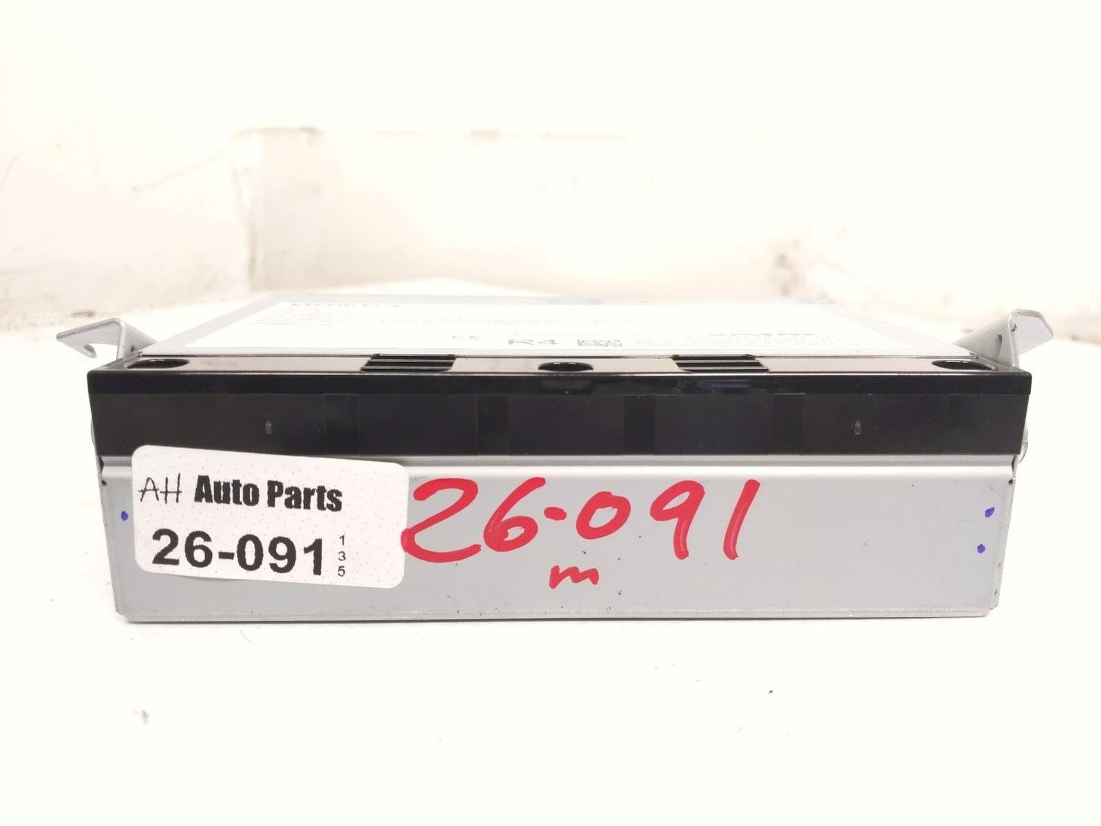 2023-2025 Honda Accord Audio Radio Receiver Headunit 8A501-30A-Ac1