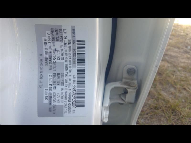 Audio Equipment Radio Receiver Bluetooth Am-fm-cd Fits 13-15 MAZDA CX-9 460410