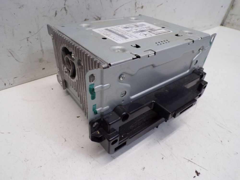 CD Radio CD Radio US Model *Code Not Present Fits DODGE JOURNEY 3.6