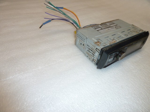 Boss Bluetooth Radio Receiver 611UAB