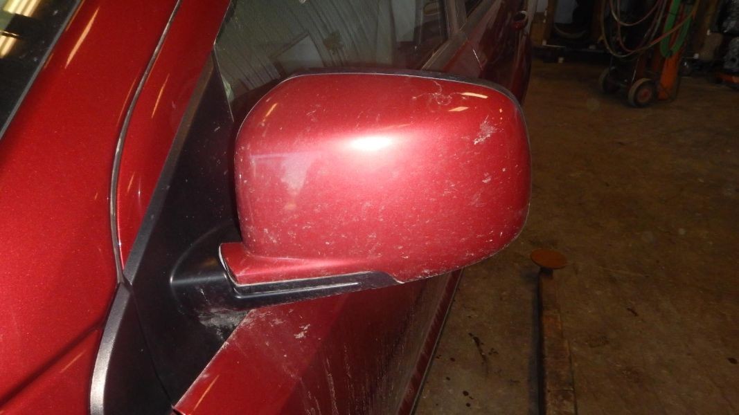 Audio Equipment Radio Receiver AM-FM-CD-MP3-WMA Reb Fits 11-12 JOURNEY 1439531