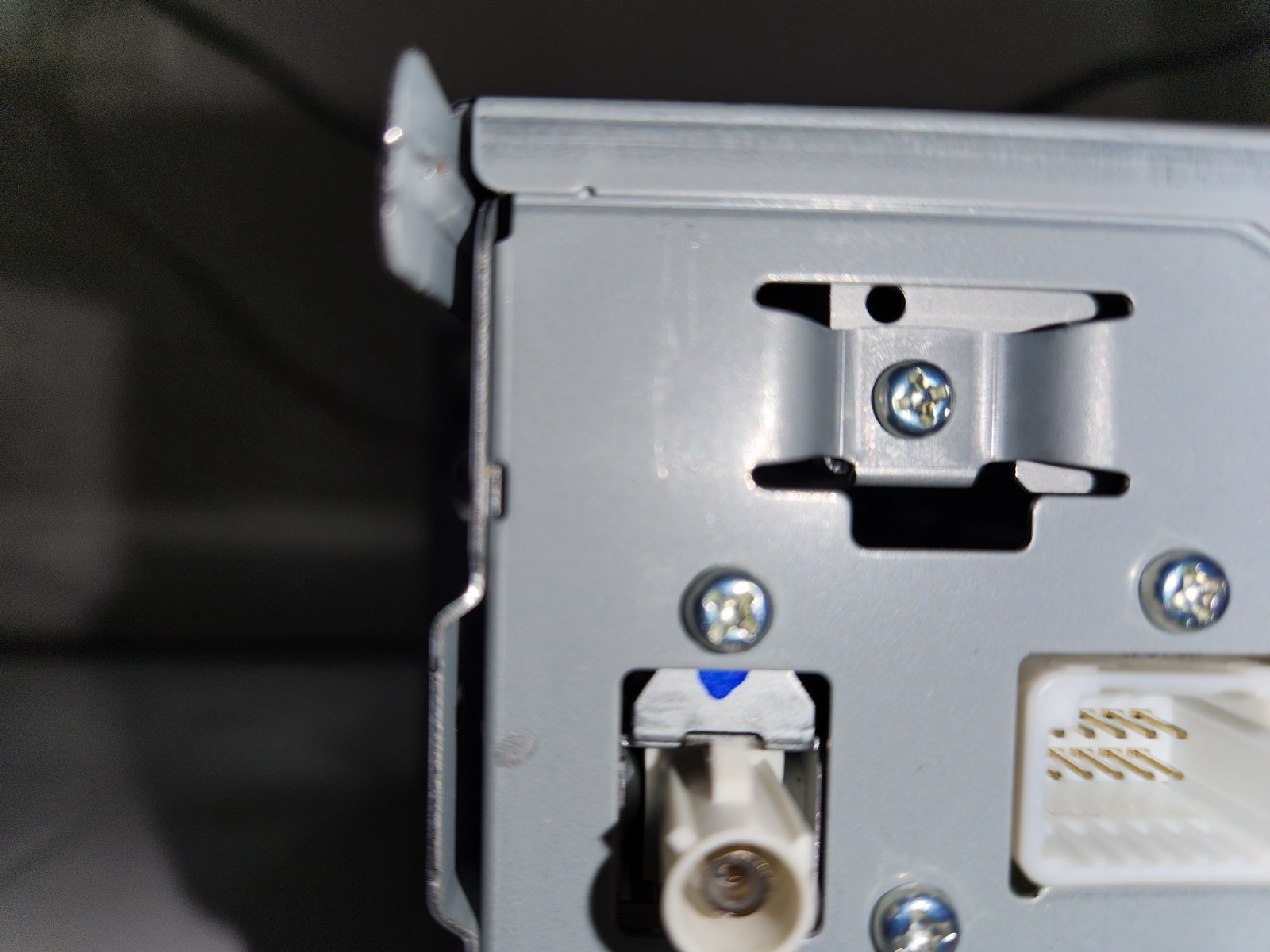 OEM Chrysler Dodge Jeep RAM Uconnect Radio Navigation SiriusXM P