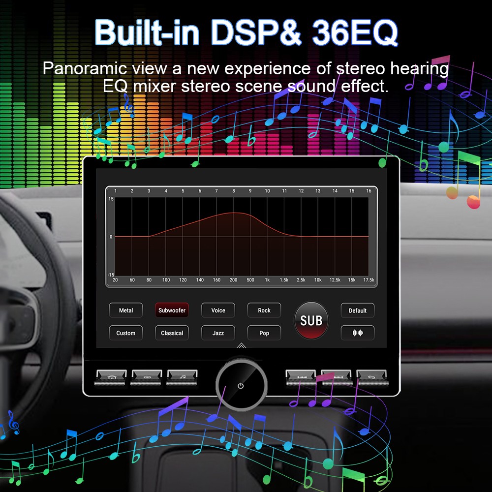 8-core 4+64GB for Honda CRZ CR-Z Radio 2010-2016 Android 15 Touchscreen Carplay