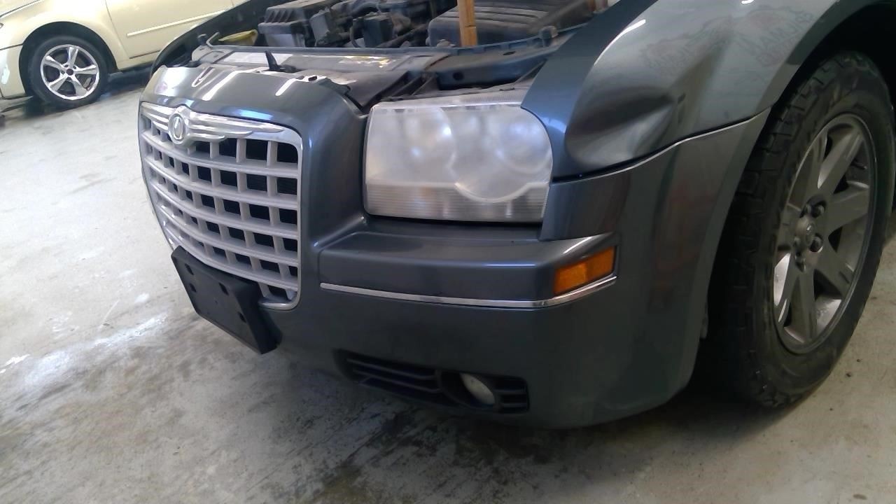Chrysler 300 2006 Radio/CD/Stereo Head Unit 82208653 8922