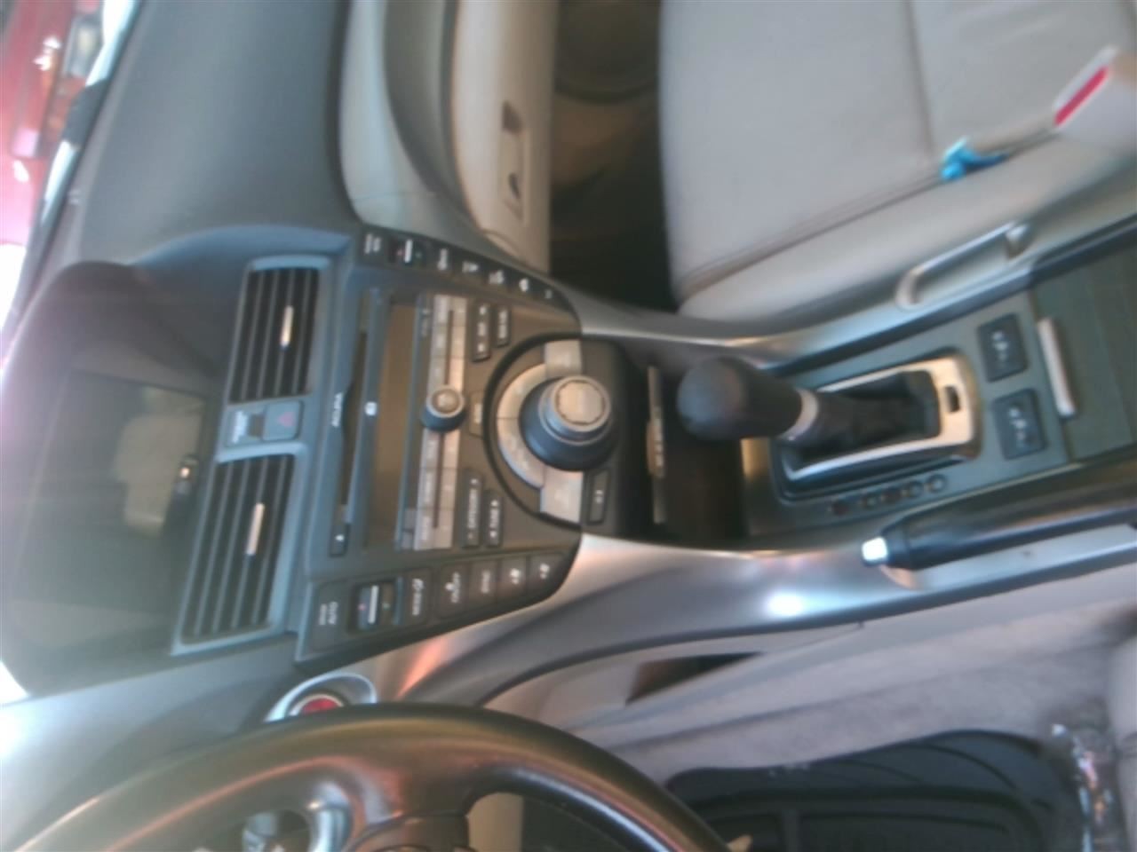 Audio Equipment Radio With Satellite Receiver Fits 09 TL 561703