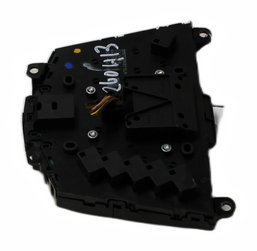 2013-2014 Ford Focus Radio Control Panel Sync OEM 1535224
