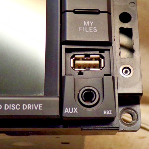 14 15 16 17 18 19 20 Dodge Caravan High Speed Radio CD Dvd MyGig Rbz P68363300AA