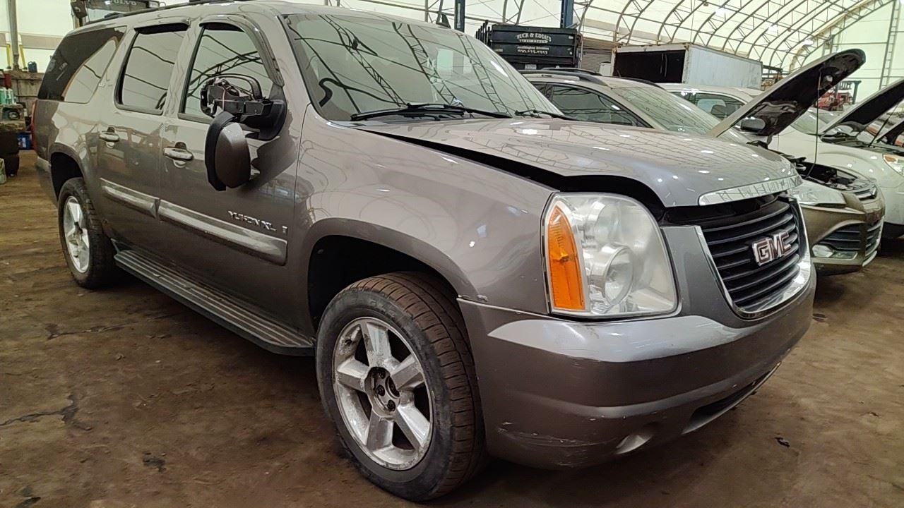 Audio Equipment Radio Opt Uvb Fits 07-08 AVALANCHE 1500 7227003