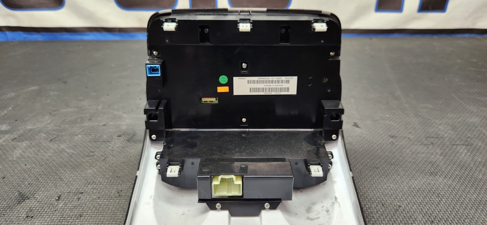 2013 Chevrolet Camaro SS Complete MyLink Radio, Receiver & Antenna OEM