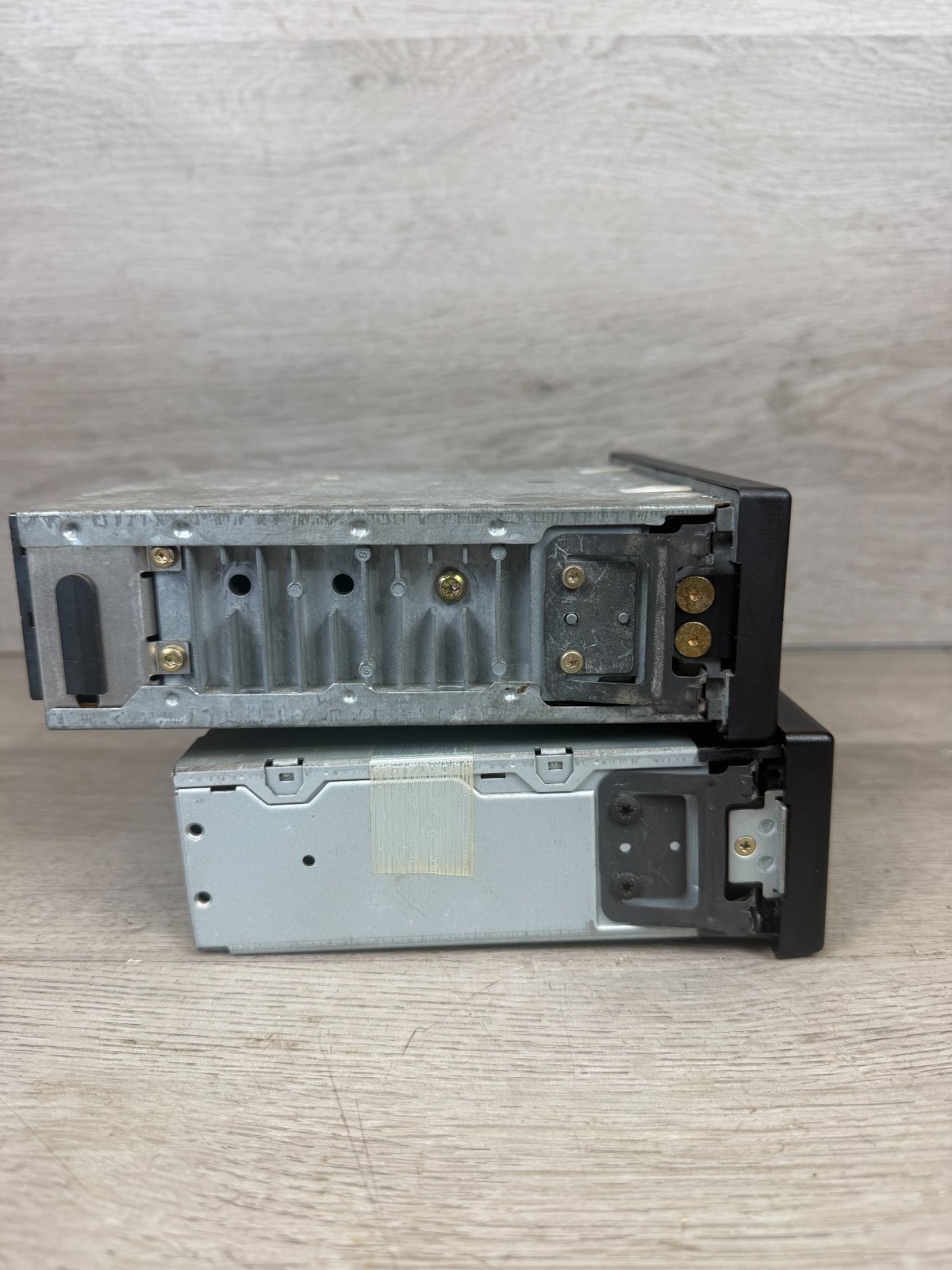 1996-2000 FORD Mustang Premium Sound Cassette Player YR3F-19B132-AA CD Player OE