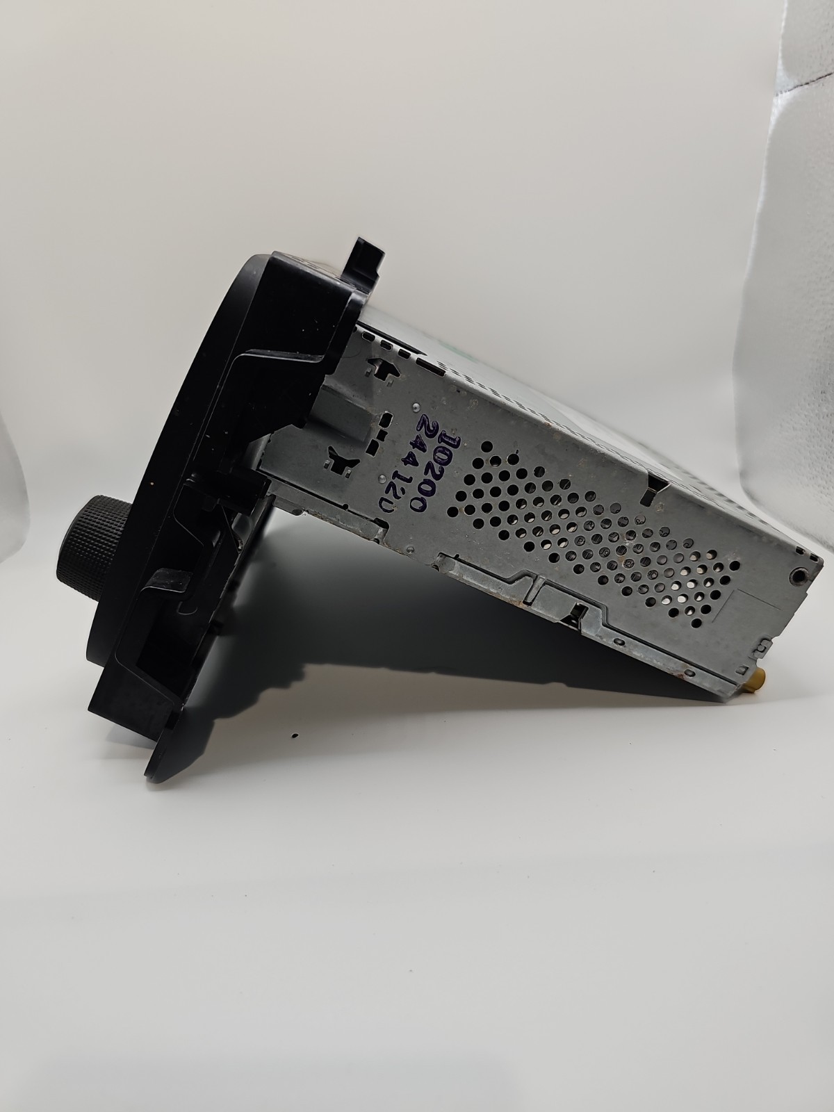 2014 Dodge Ram 1500 Radio Receiver Opt RA1 OEM