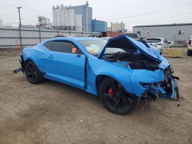 Audio Equipment Radio Display And Control Panel Fits 22 CAMARO 2088791
