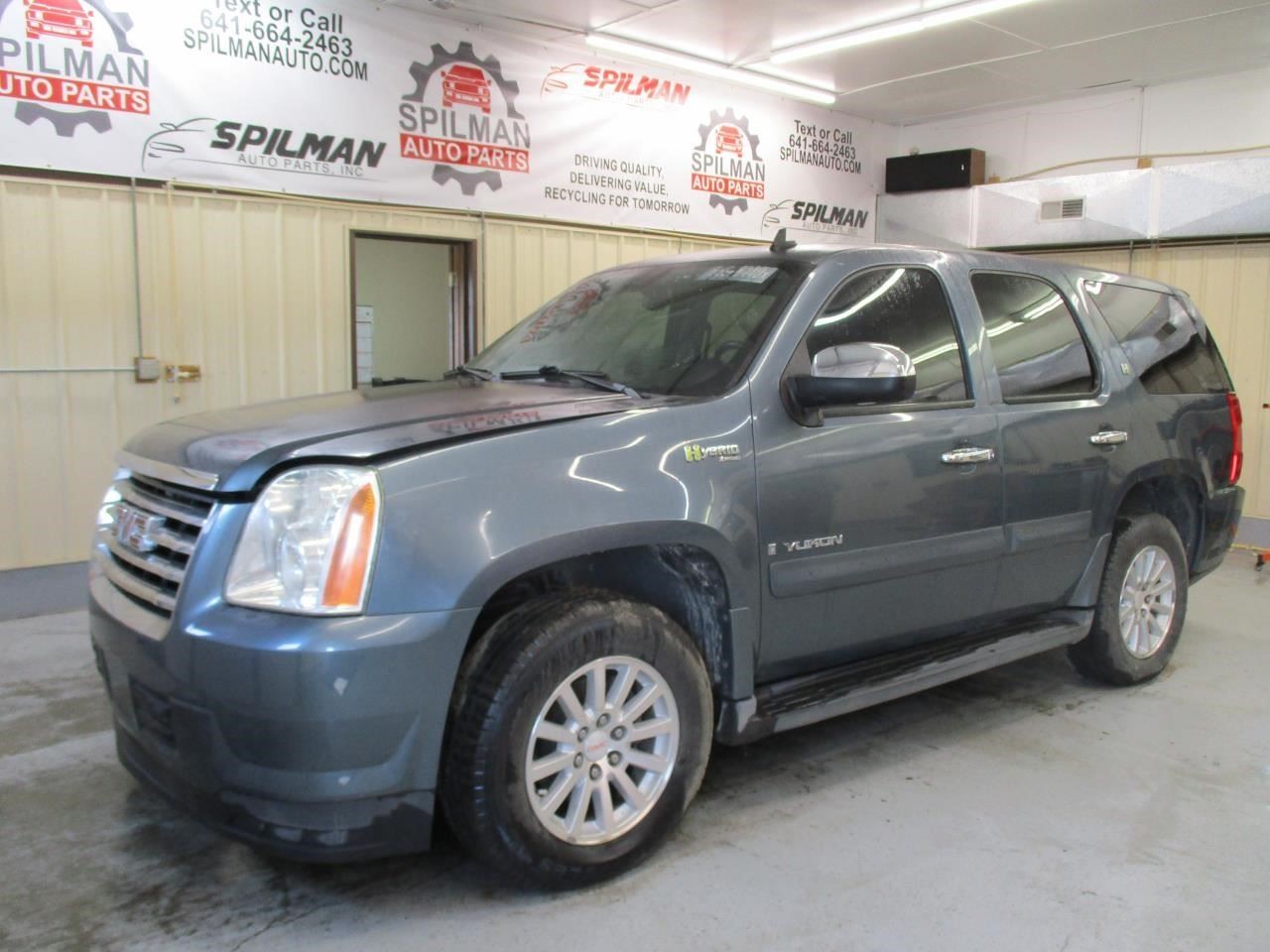 Audio Equipment Radio Opt Uvb ID 25894202 Fits 08-09 TAHOE 1676063