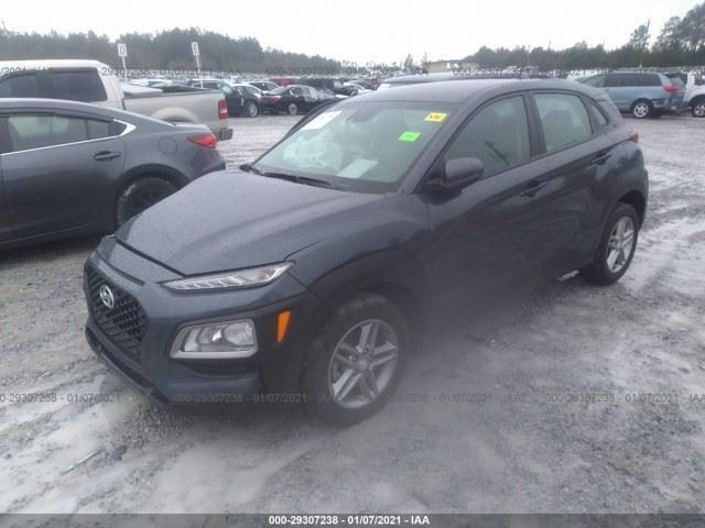 Audio Equipment Radio Receiver Assembly US Market Fits 18-20 KONA 575273