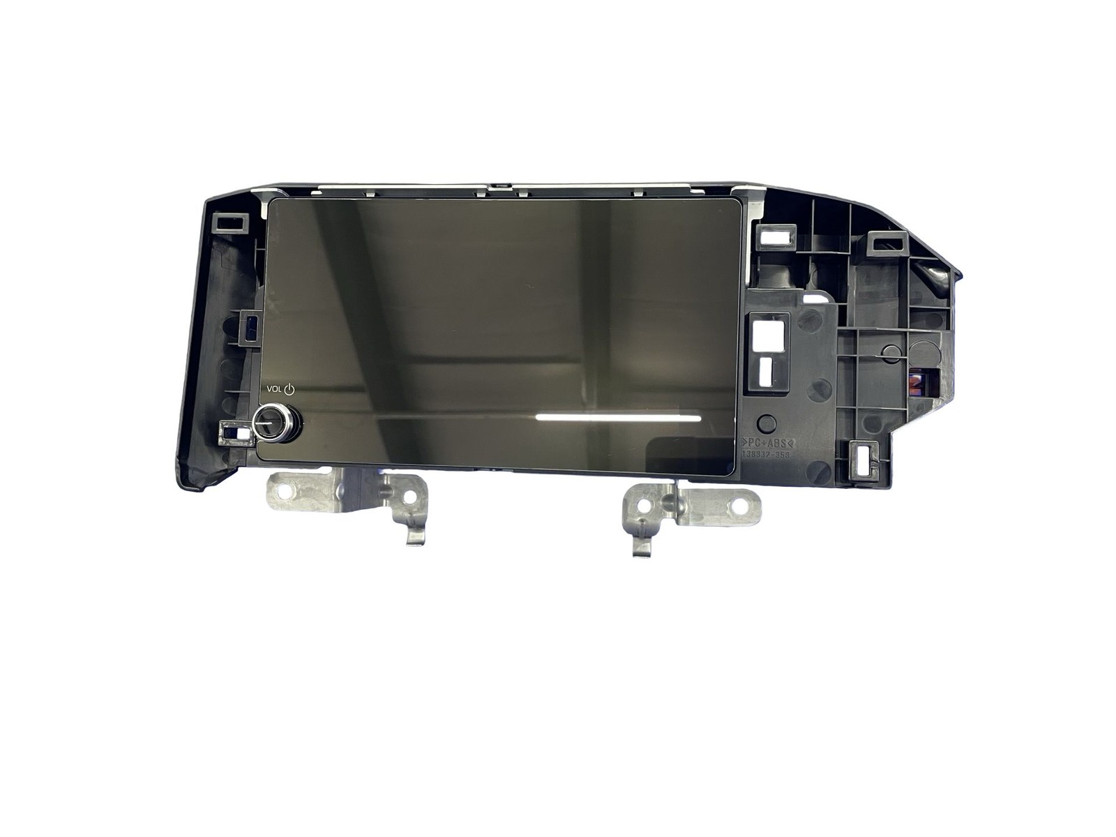 2025 TOYOTA CAMRY XV80 OEM FRONT CENTER DASH 8′ DIGITAL DISPLAY RADIO RECEIVER