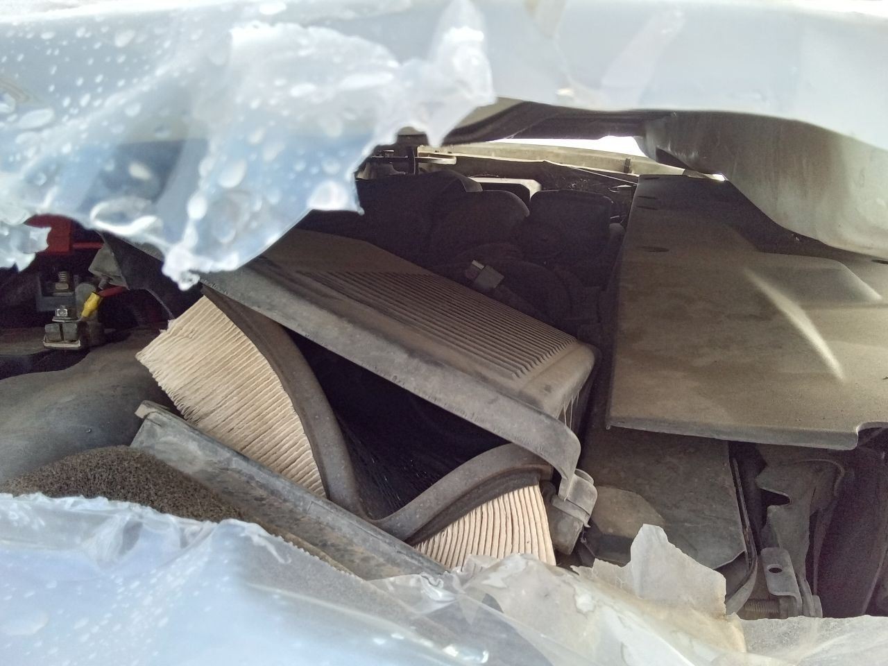Audio Equipment Radio AM-FM-CD-MP3-USB Fits 11-21 EXPRESS 2500 VAN 31289177