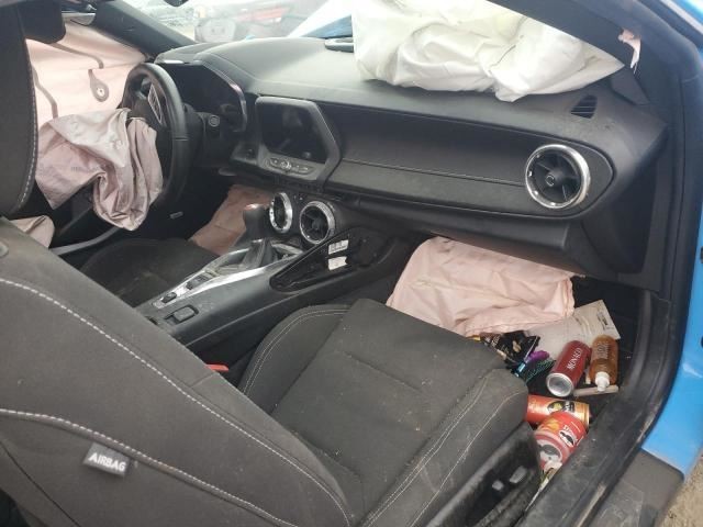 Audio Equipment Radio Display And Control Panel Fits 22 CAMARO 2088791