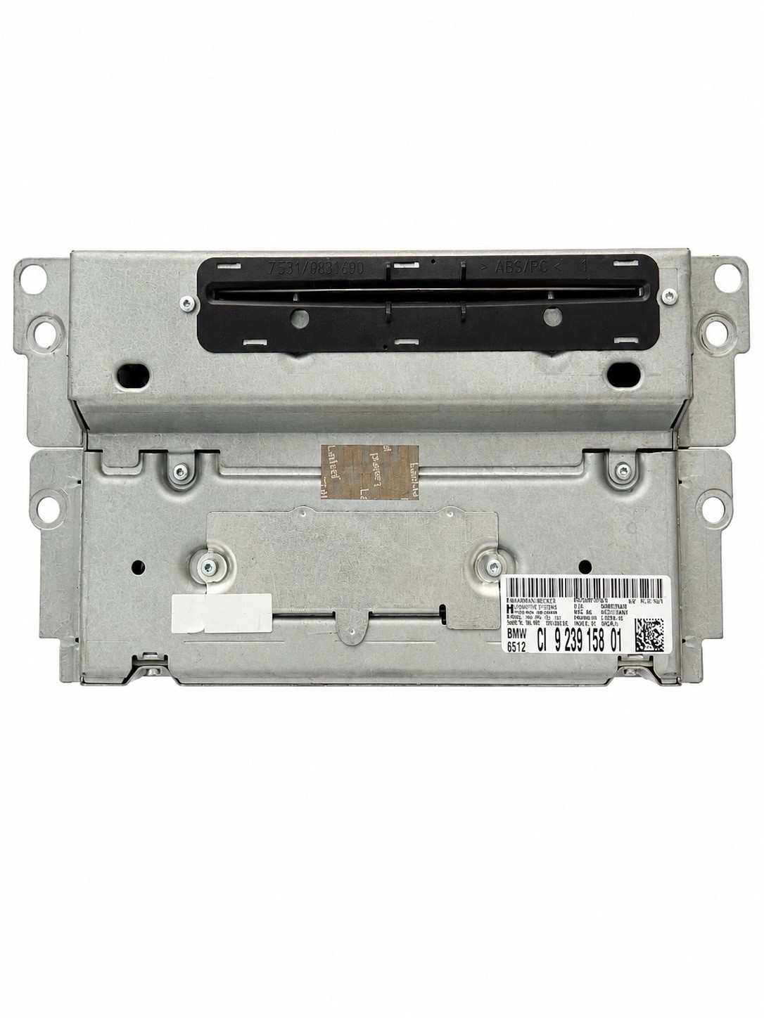 BMW F10 Am Fm Satellite Radio Receiver Module