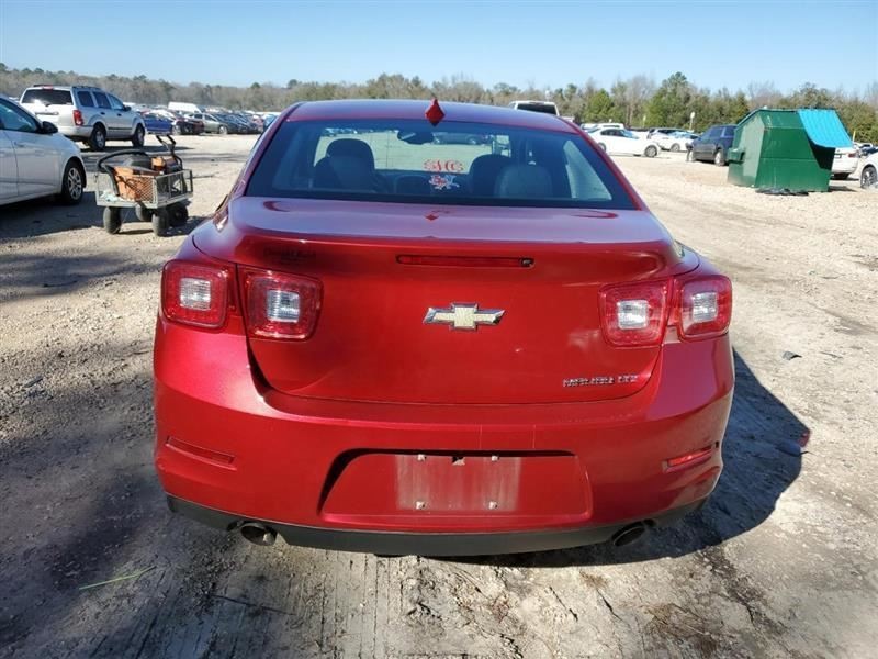 Camera/Projector Camera Rear View Fits 11-15 VOLT 1026975