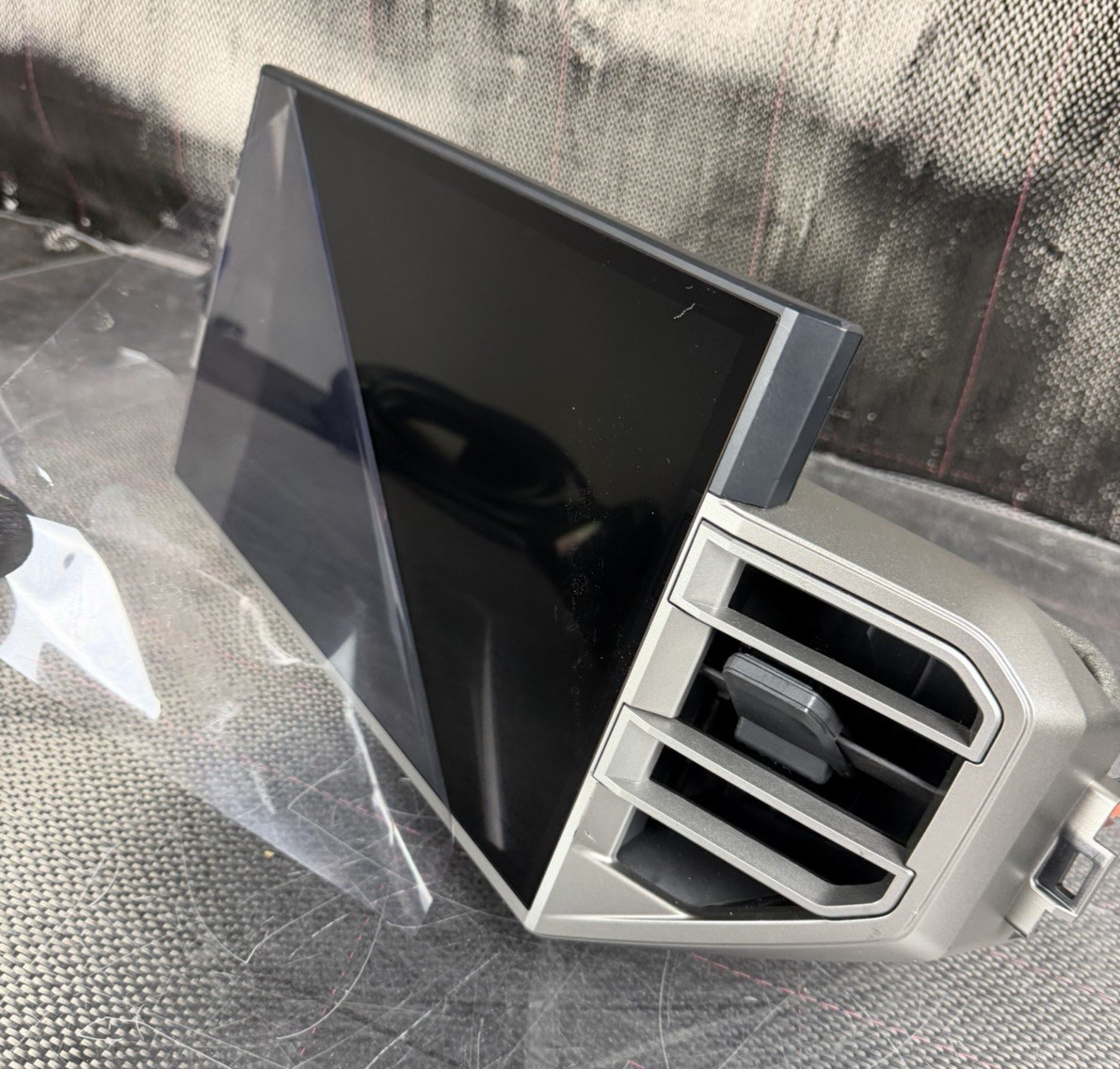2022 – 2026 Toyota Tundra Sequoia 14” Display Radio Receiver *Never Installed*