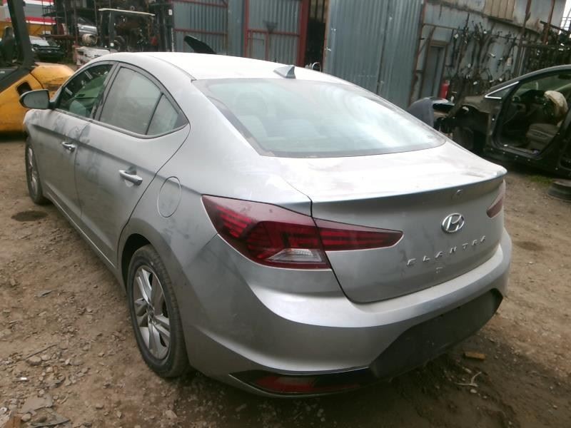Audio Equipment Radio Receiver US Market 5.0″ Screen Fits 19-20 ELANTRA 856246