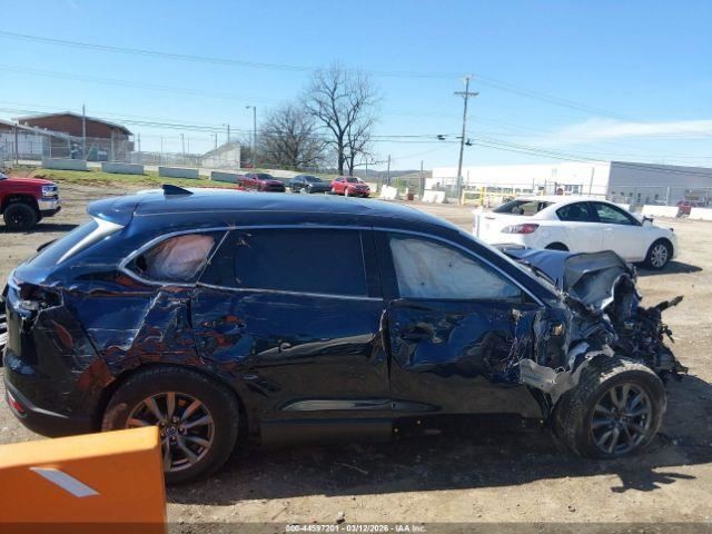 Player Receiver Radio Receiver Am-fm-cd Fits 16-20 MAZDA 6 993811