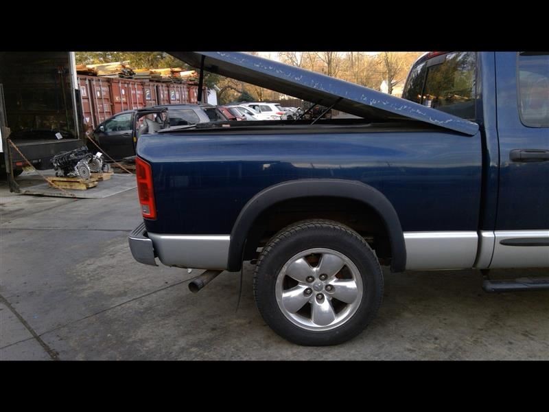 Audio Equipment Radio Receiver Radio ID Rbk Fits 02-07 CARAVAN 173067
