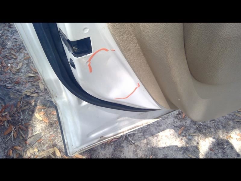Camera/Projector Camera Rear Tailgate Fits 09-17 ENCLAVE 838896