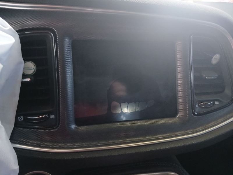 Audio Equipment Radio Amplifier 276 Watt Opt RD7 Fits 17-20 300 2913473