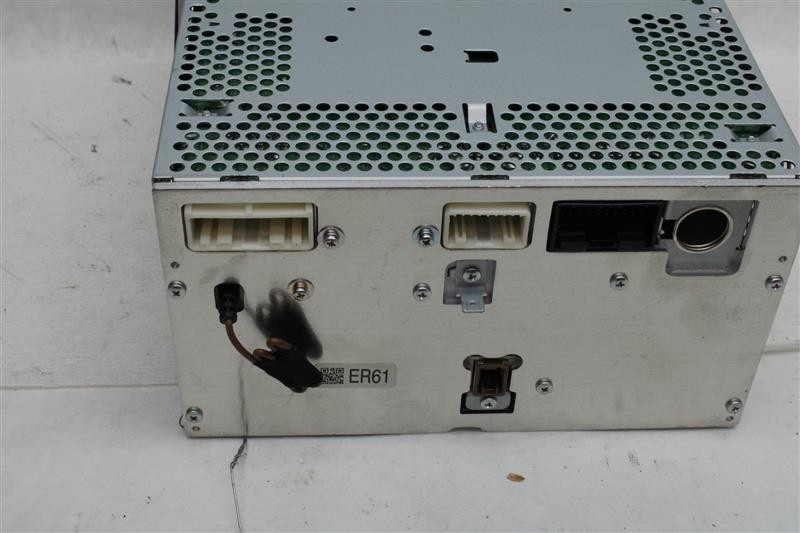 RADIO Subaru Legacy 2012 12 2013 13 2014 14 AM FM CD 1098271