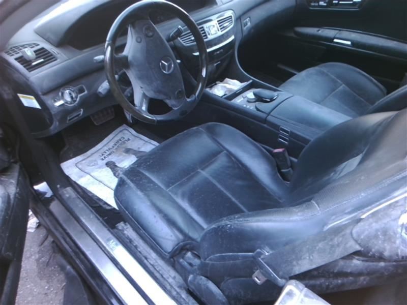 Audio Equipment Radio 216 Type CL550 Receiver Fits 10 MERCEDES CL-CLASS 648062