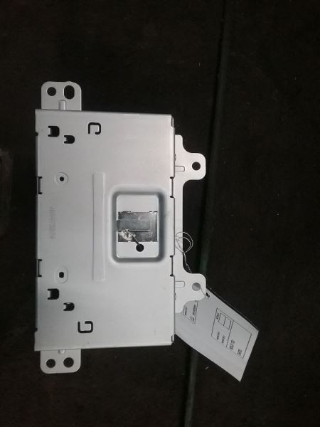 Audio Equipment Radio Receiver AM-FM-MP3-USB Opt Ufu Fits 16-17 EQUINOX 438920