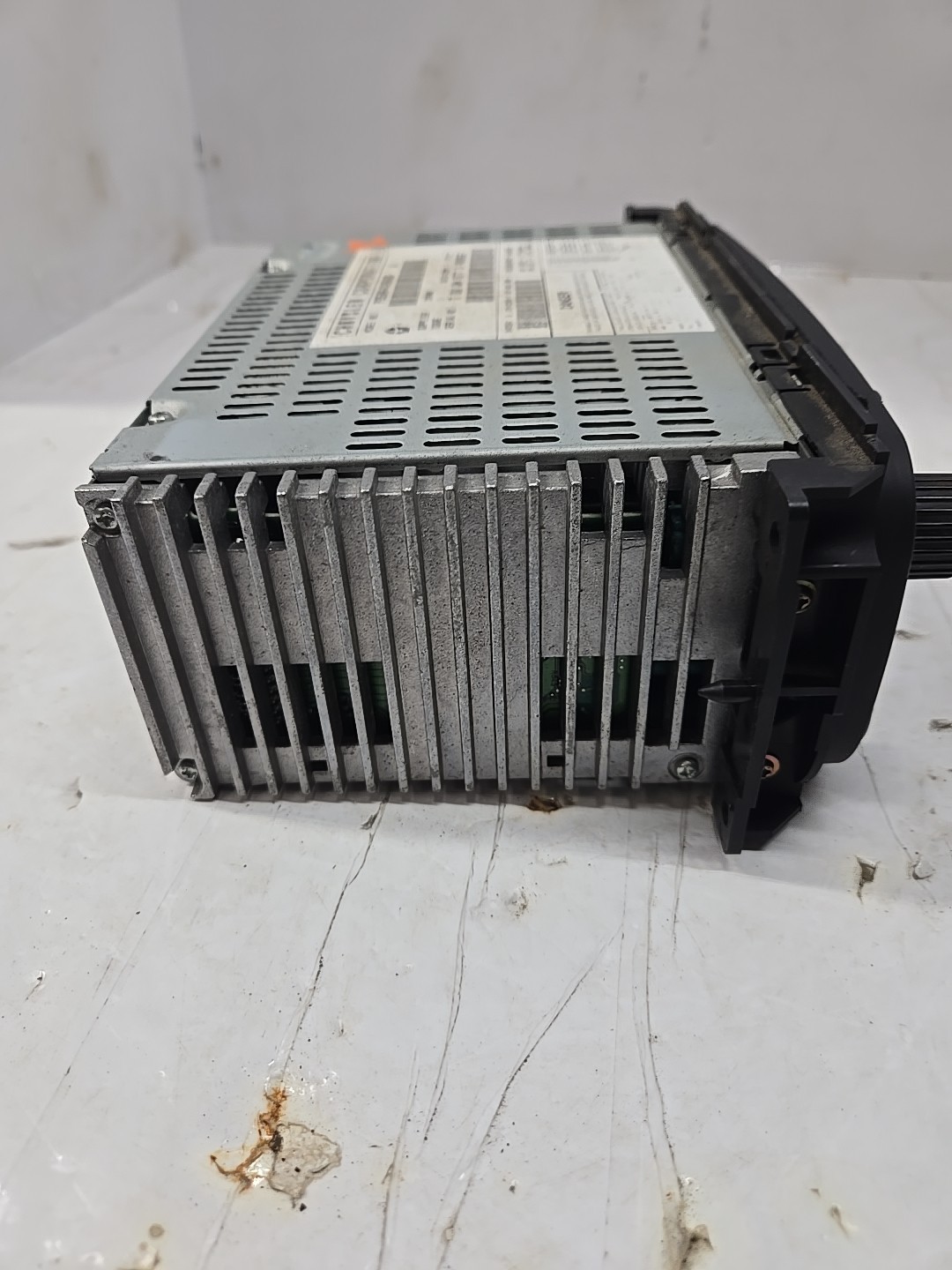 02-07 Chrysler Jeep Dodge Ram Dakota OEM Radio Stereo AM FM Player P05064300AD