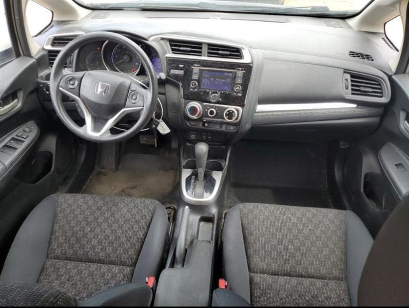 Audio Equipment Radio Receiver 5.00″ Screen Fits 17 FIT 268527
