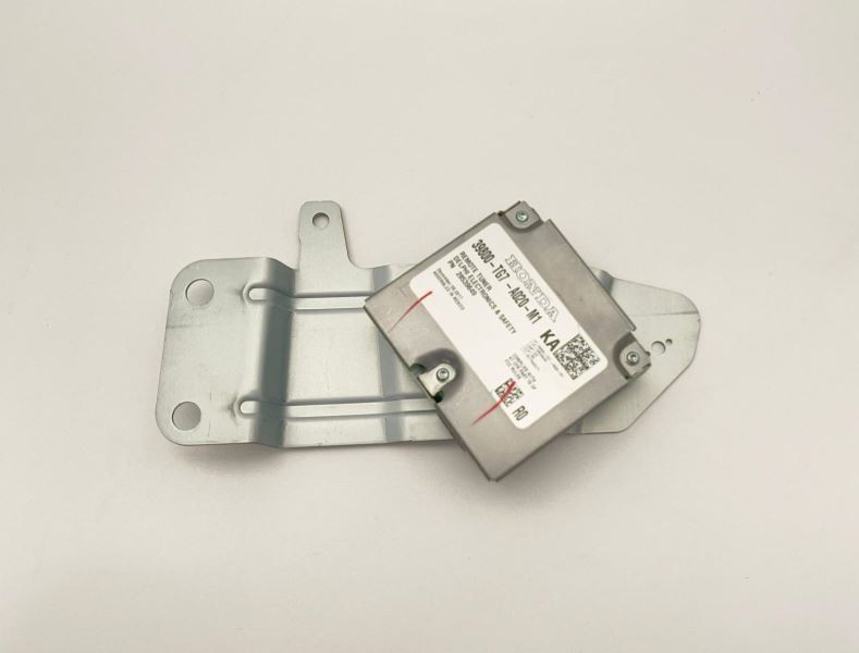 2016-2012 HONDA PILOT XM SATELLITE TUNER 58494