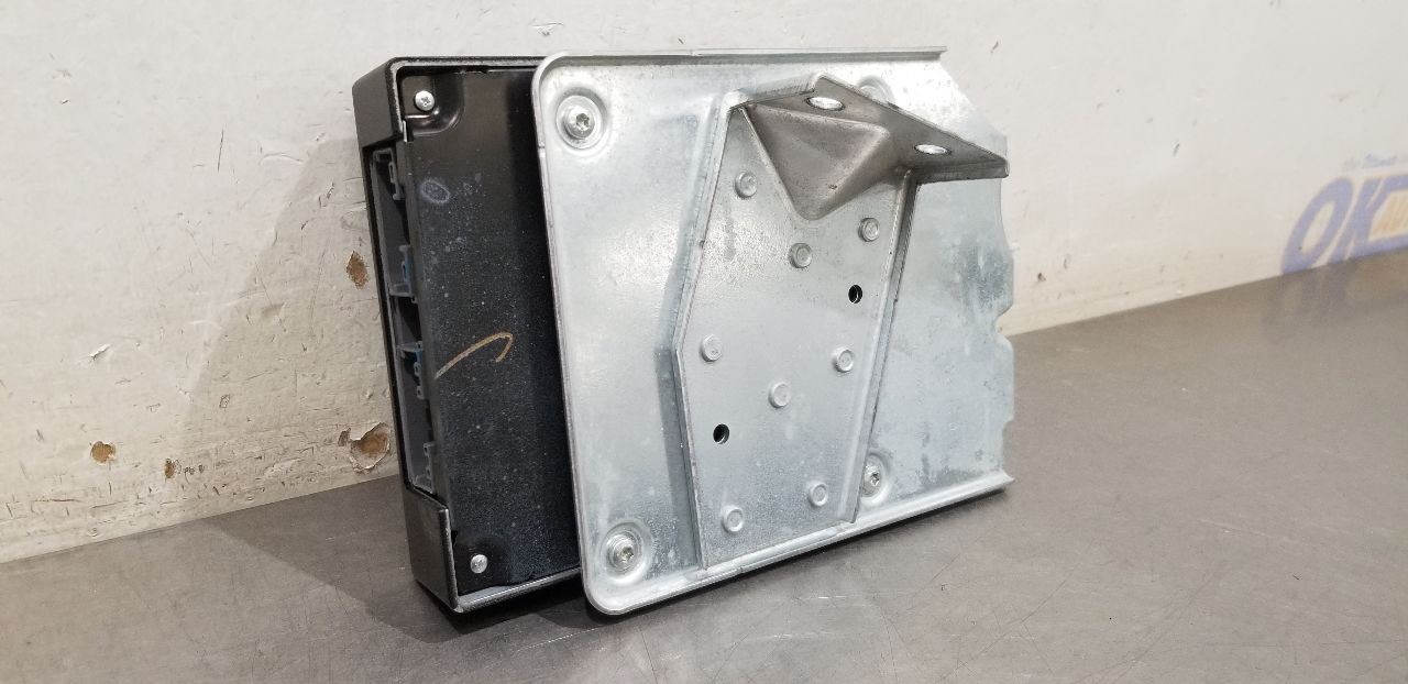 20 DODGE RAM 3500 RADIO AUDIO AMP AMPLIFIER 68477631AA