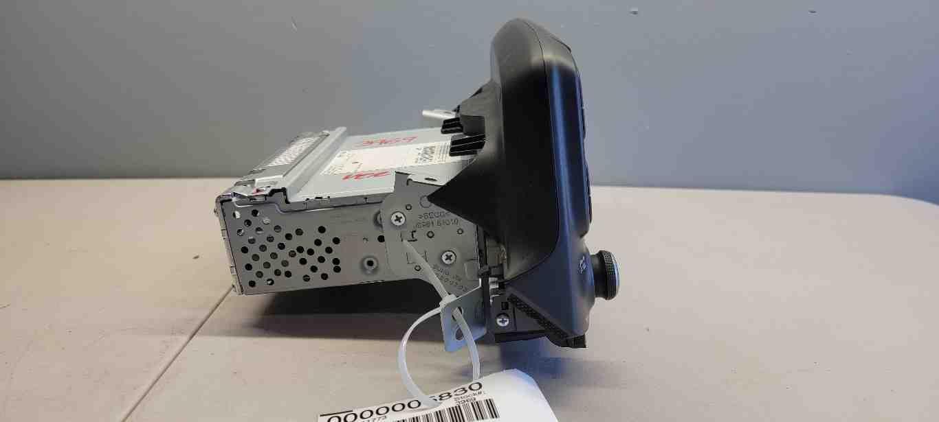 18-21 HYUNDAI KONA Radio Receiver Display Screen OEM PN:96160J9020TMT
