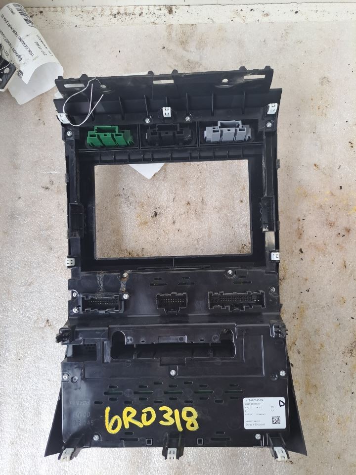 2021 Expedition Control Panel Sku#4449218