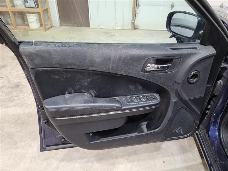 2013-14 Dodge Charger AM-FM-CD-MP3-WMA Radio (Opt REB) PN: 05091921AC