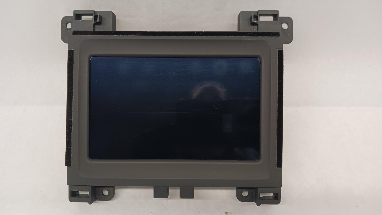 ’21 DODGE CHARGER 7.0″ radio stereo head unit w/Sirius OEM 1 Year Warranty!