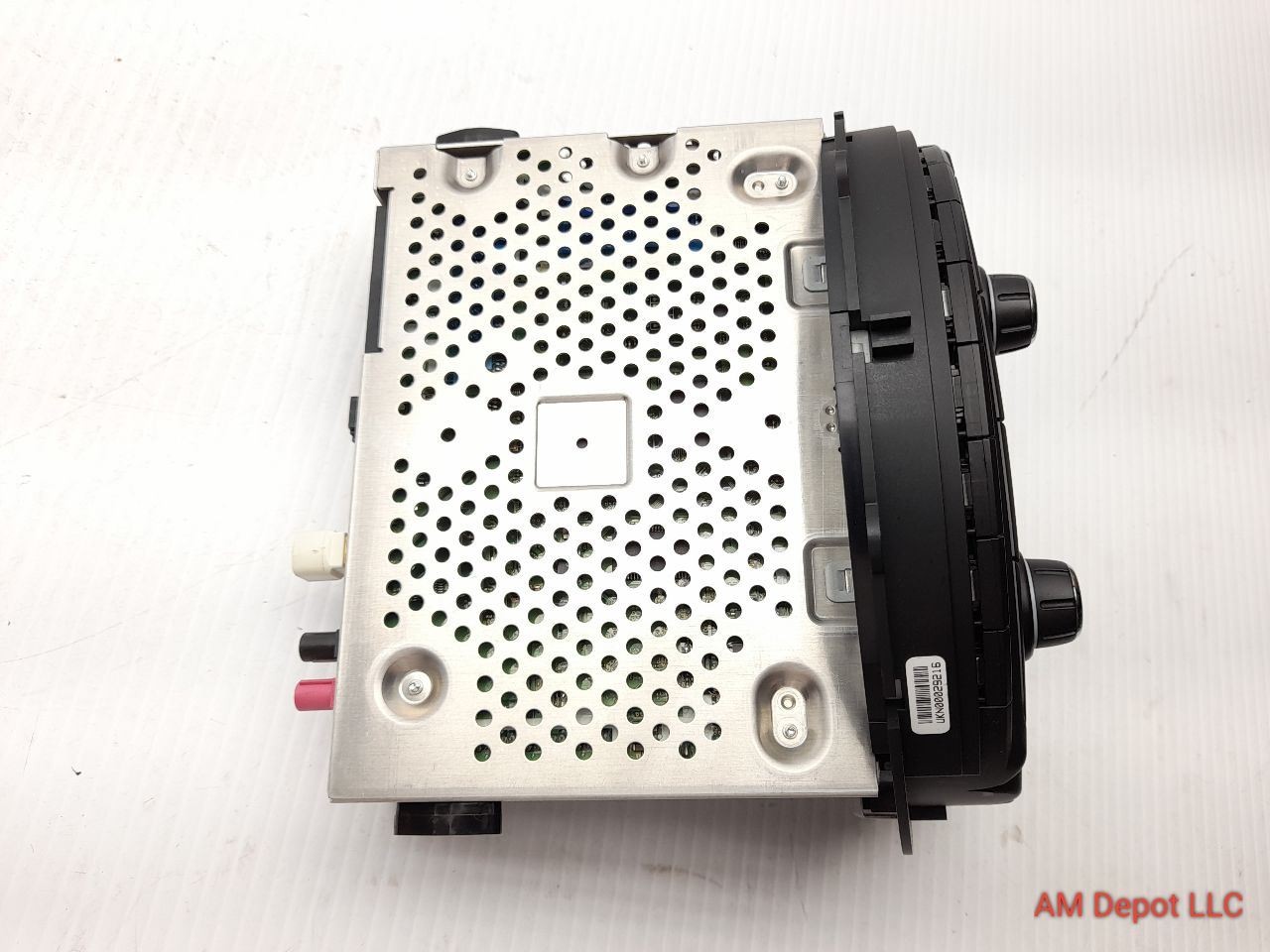 2014 Mini Cooper S F56 F55 F57 F54 AM/FM Mini Radio Head Unit 65129380231