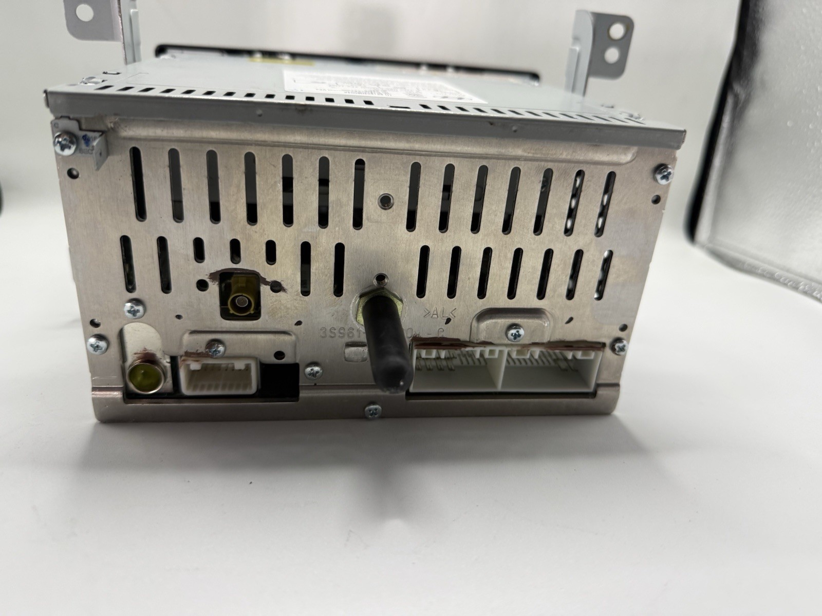 OEM Hyundai Sonata 2014 Factory Radio / Stereo Receiver
