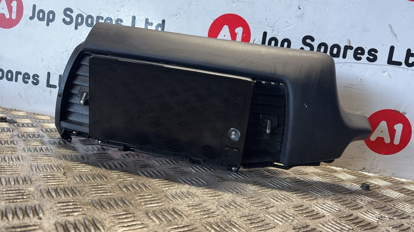 2021-2025 HONDA JAZZ CROSSTAR MK5 SAT NAV CAR PLAY HEAD UNIT 39540-TZA-EQ10-M1