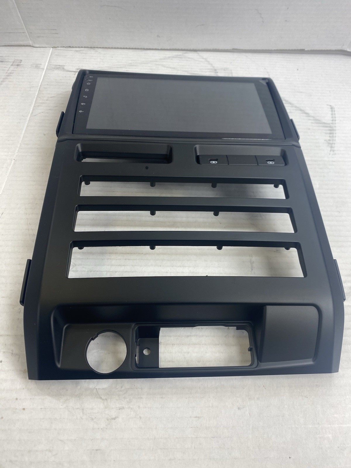 For Ford F-150 2009-2014 Apple Carplay Android 13 8Core Car Stereo Radio GPS FM