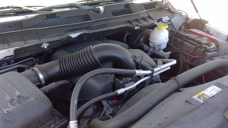 Audio Equipment Radio Classic Style Fits 13-24 DODGE 1500 PICKUP 1148448
