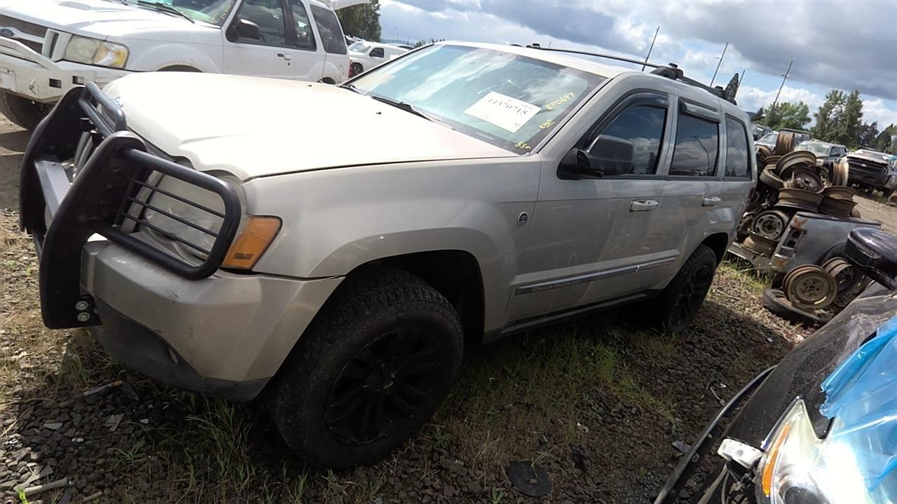 Audio Equipment Radio Display And Receiver Radio DVD Fits 08-10 300 32935712