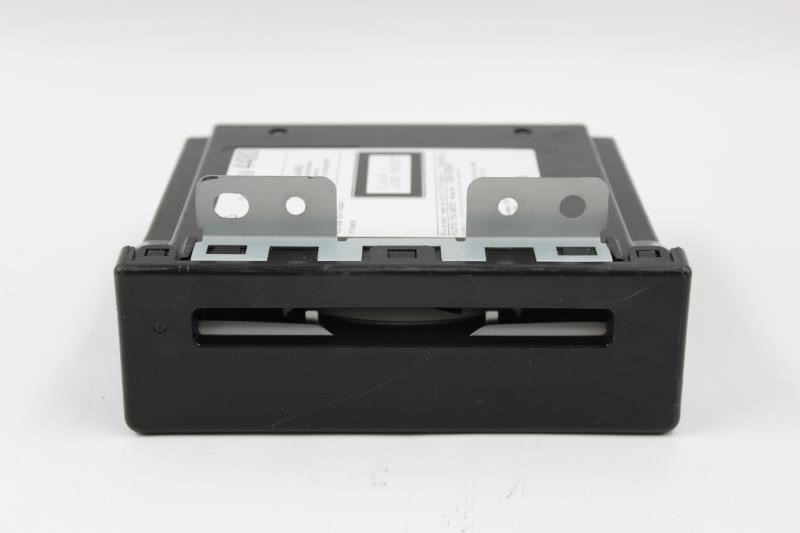 Audio Equipment Radio Amplifier Standard Audio System Fits 14-19 IMPALA 3575